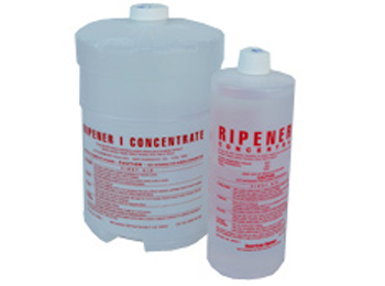 Ethylene Ripener Generators Samples